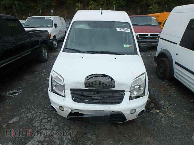 2013 FORD TRANSIT CO - VIN: NM0LS7DN3DT149669 - Фото 9