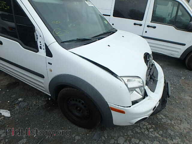 2013 FORD TRANSIT CO - VIN: NM0LS7DN3DT149669 - Фото 10