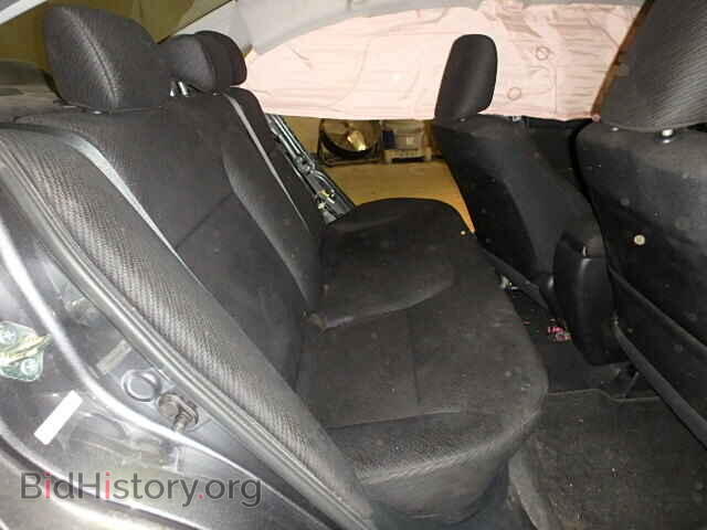 2013 HONDA CIVIC - VIN: 19XFB2F57DE063225 - Фото 6