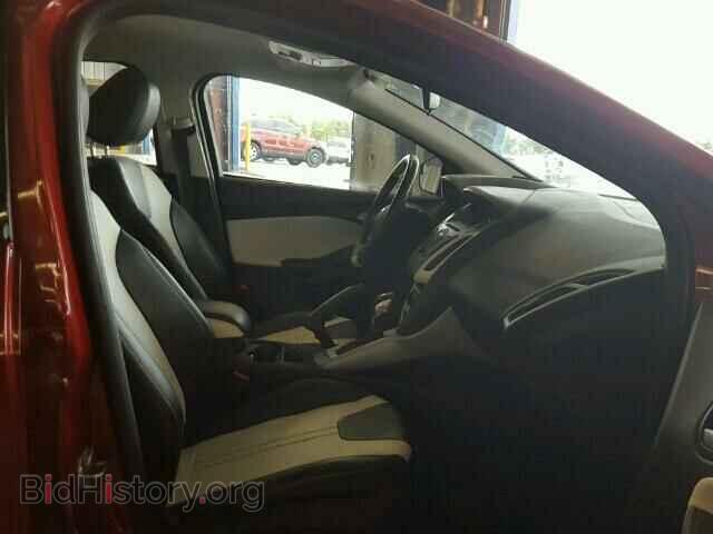 2013 FORD FOCUS - VIN: 1FADP3K21DL315655 - Фото 5