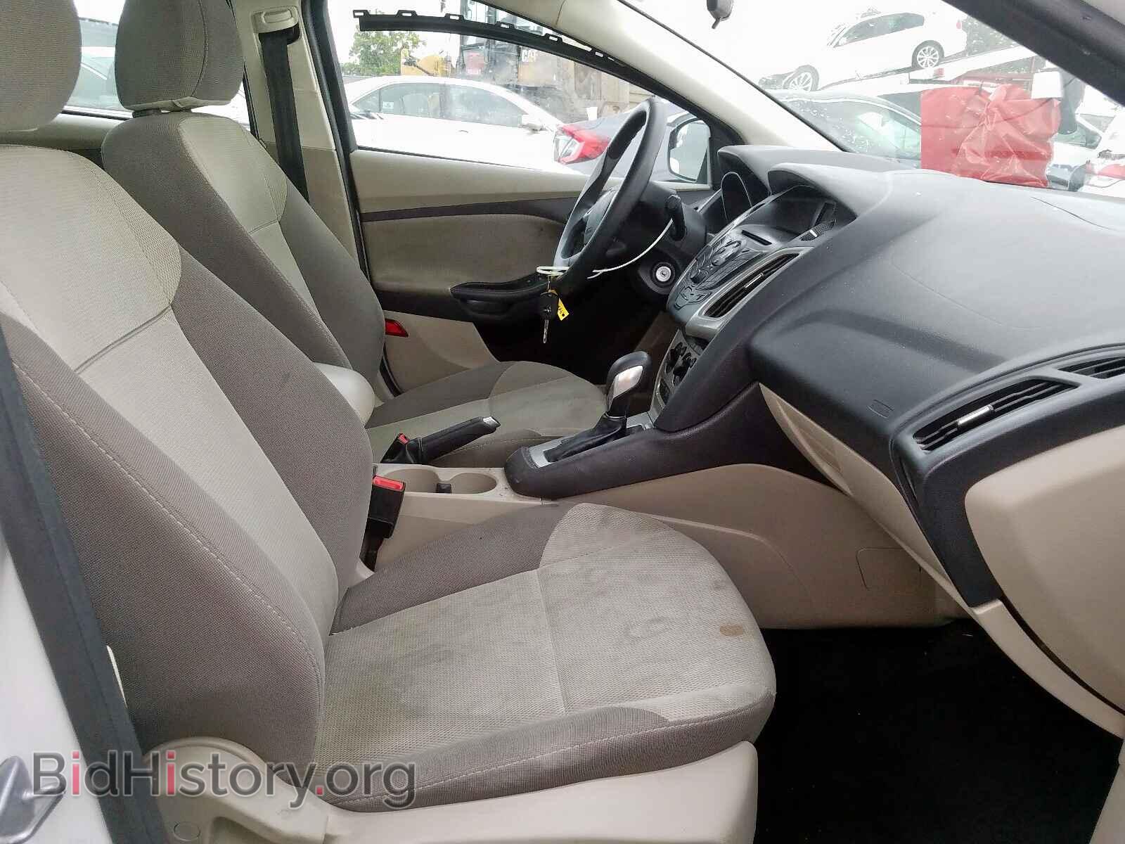 2014 FORD FOCUS - VIN: 1FADP3F26EL124342 - Photo 5