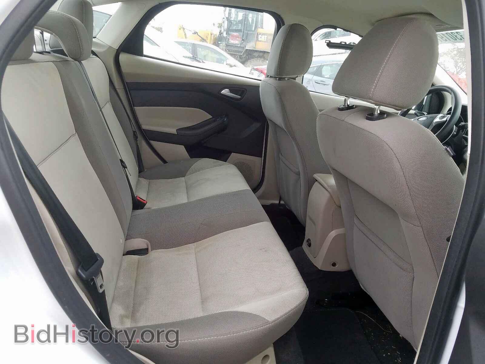2014 FORD FOCUS - VIN: 1FADP3F26EL124342 - Photo 6
