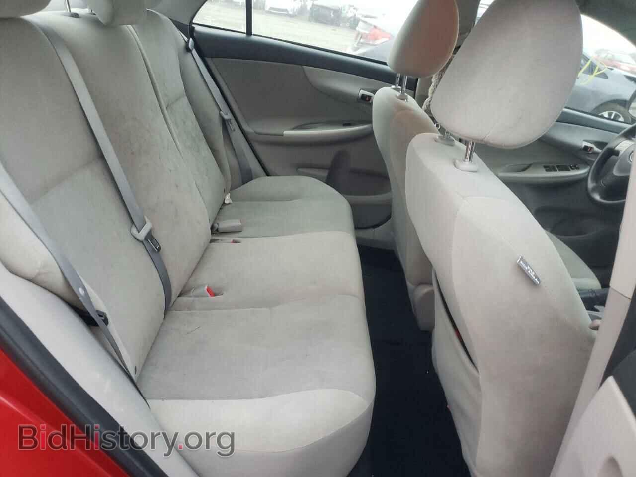 2013 TOYOTA COROLLA - VIN: 2T1BU4EE2DC093821 - Photo 6