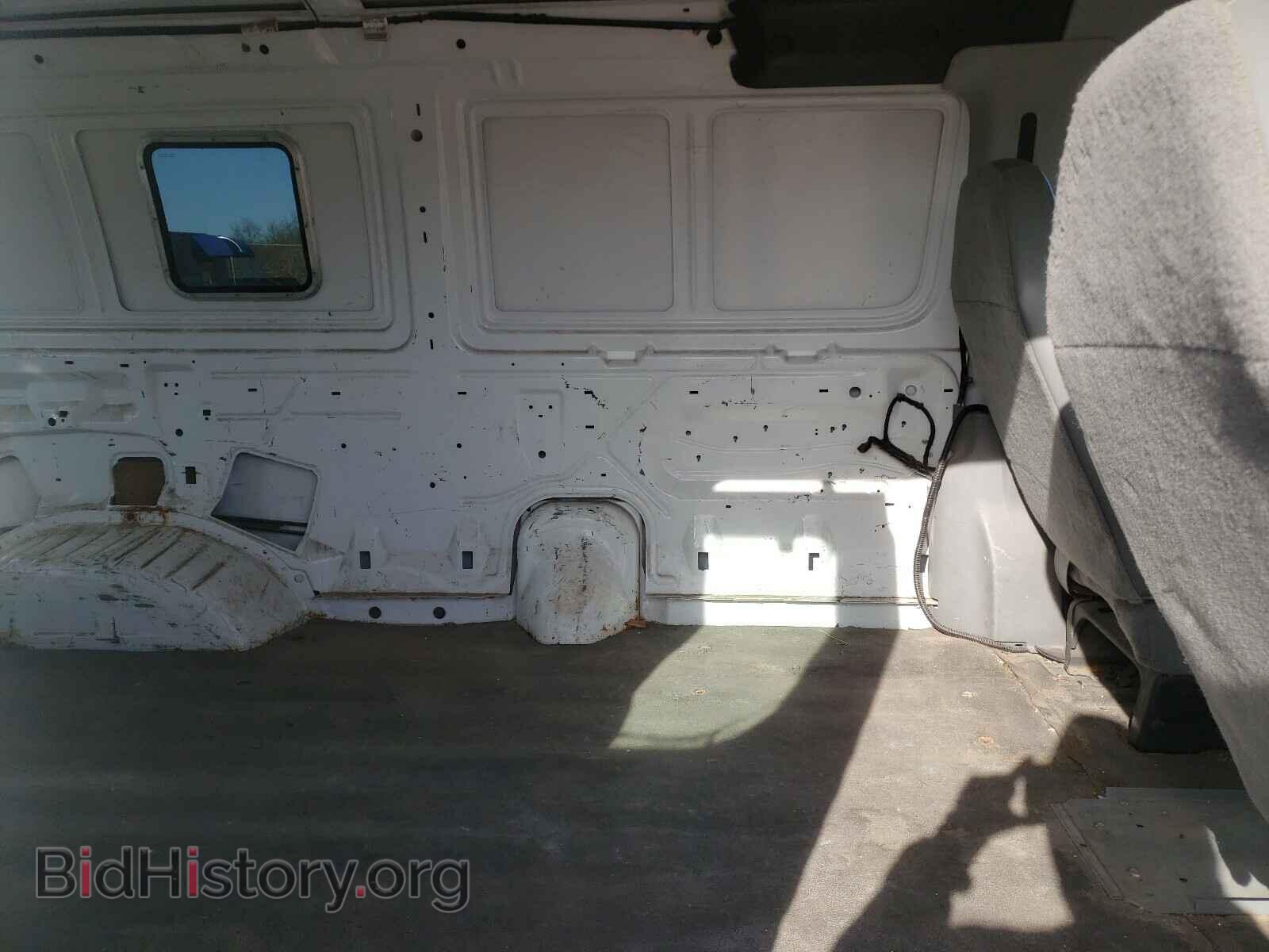 2008 FORD ECONOLINE - VIN: 1FTNE14W68DA95034 - Photo 6