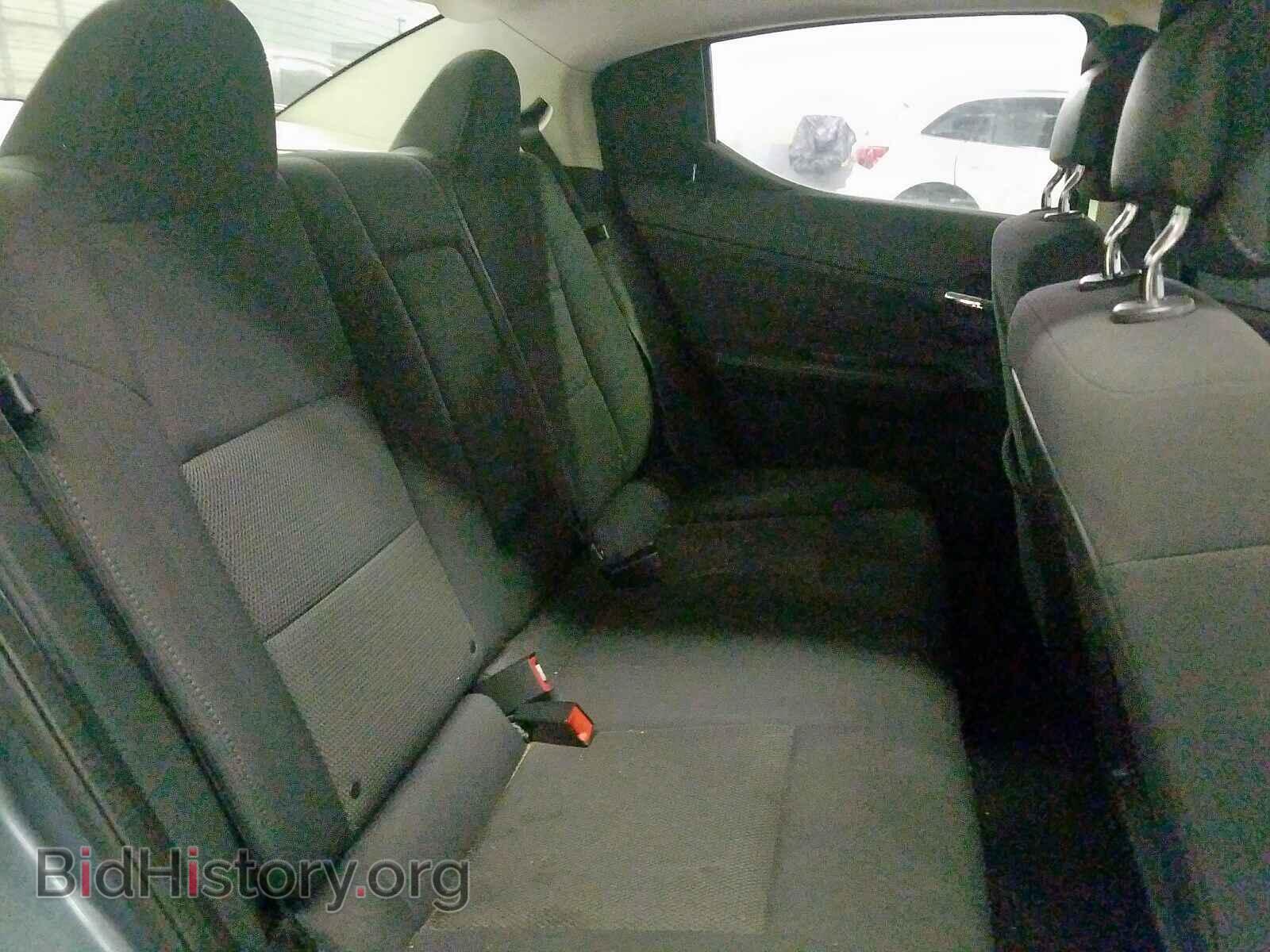2010 DODGE AVENGER - VIN: 1B3CC4FB6AN195760 - Фото 6