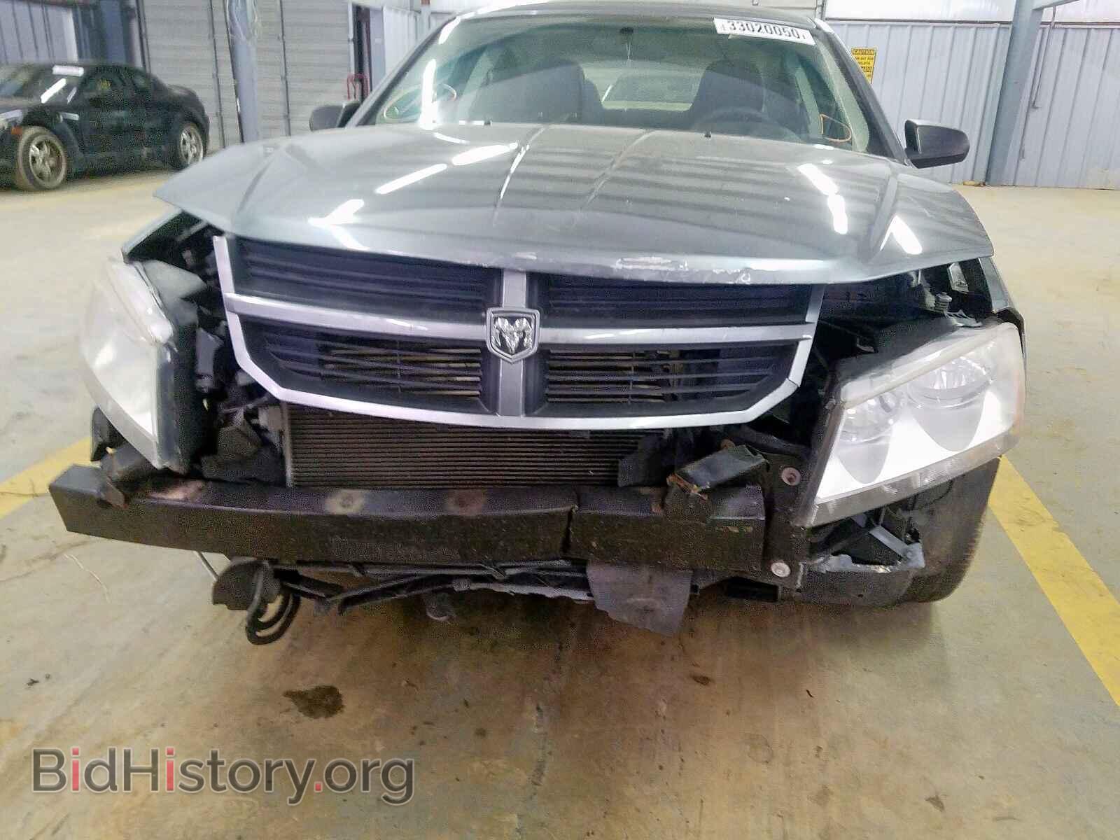 2010 DODGE AVENGER - VIN: 1B3CC4FB6AN195760 - Фото 9