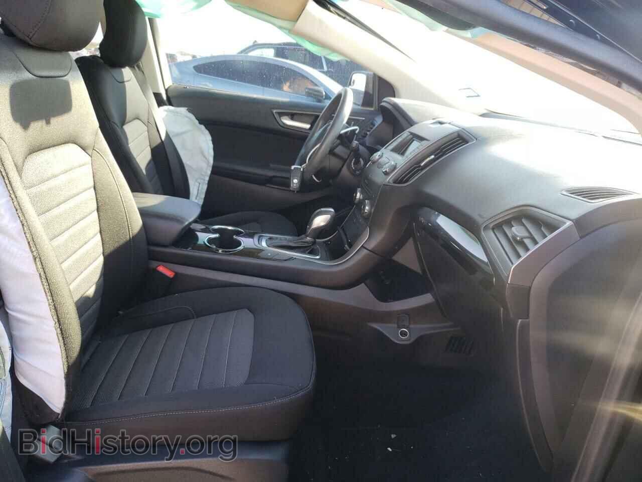 2017 FORD EDGE - VIN: 2FMPK3G99HBC21584 - Photo 5