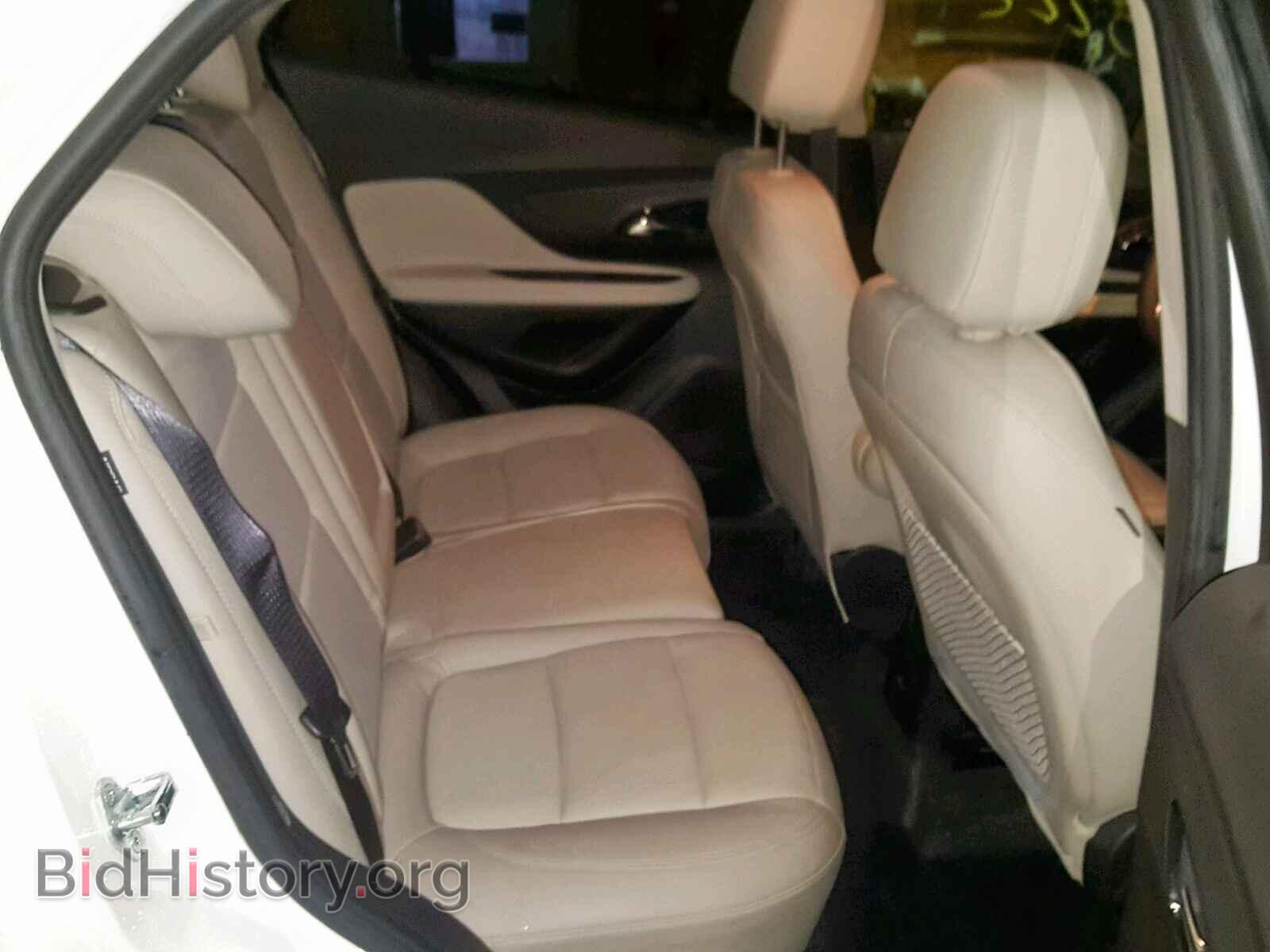 2019 BUICK ENCORE ESS - VIN: KL4CJGSM5KB722732 - Фото 6