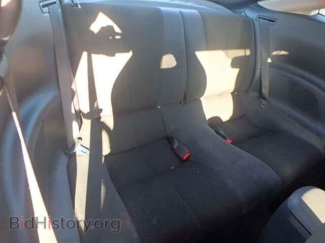 2007 MITSUBISHI ECLIPSE - VIN: 4A3AK24F97E019200 - Photo 6