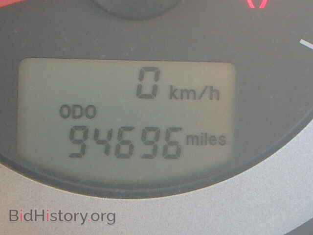 2007 MITSUBISHI ECLIPSE - VIN: 4A3AK24F97E019200 - Photo 8