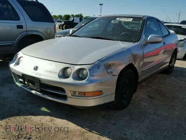 1997 ACURA INTEGRA - VIN: JH4DC4357VS019971 - Фото 2
