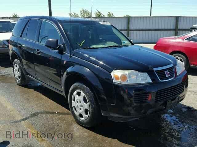 Фотография 5GZCZ23D46S835723 - SATURN VUE 2006