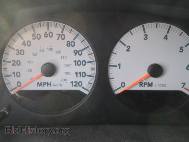 2006 DODGE CARAVAN - VIN: 2D4GP44L66R856569 - Фото 8