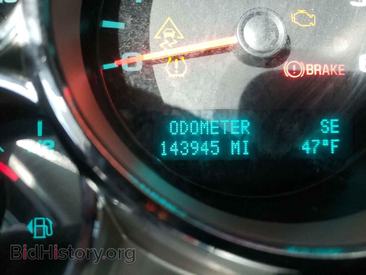 2009 GMC SIERRA - VIN: 1GTEC29009Z288834 - Фото 8