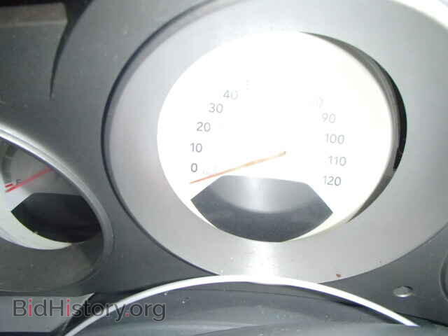 2008 DODGE AVENGER - VIN: 1B3LC46K98N166327 - Фото 8