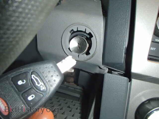 2008 DODGE AVENGER - VIN: 1B3LC46K98N166327 - Фото 9