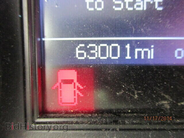 2011 DODGE DURANGO - VIN: 1D4RD4GG7BC710961 - Фото 8