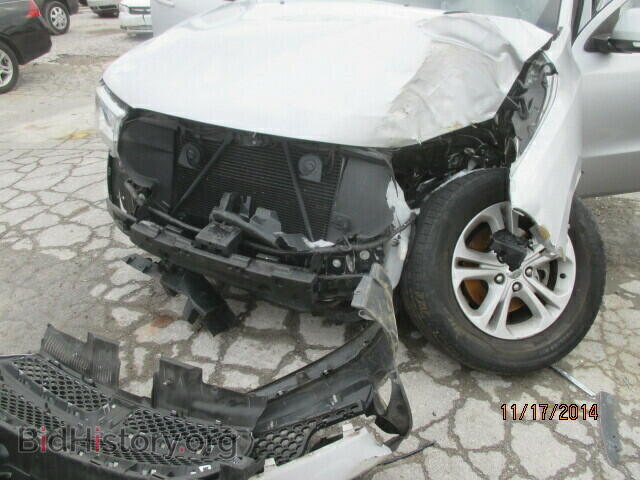 2011 DODGE DURANGO - VIN: 1D4RD4GG7BC710961 - Фото 10