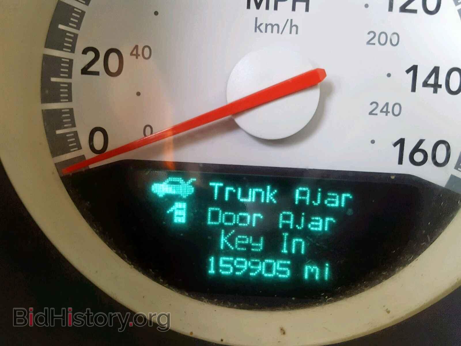 2010 DODGE CHARGER - VIN: 2B3CA5CT2AH199418 - Фото 8