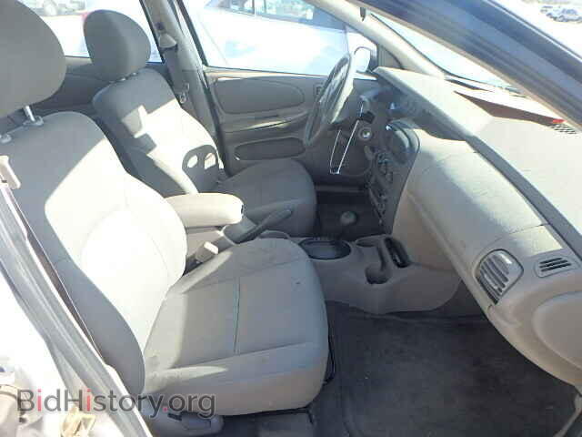 2004 DODGE NEON - VIN: 1B3ES26CX4D558533 - Фото 5