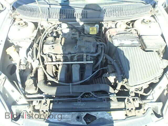 2004 DODGE NEON - VIN: 1B3ES26CX4D558533 - Фото 7