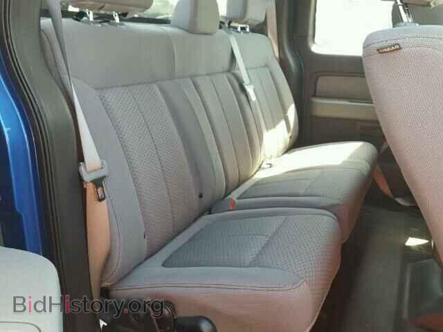 2013 FORD F150 - VIN: 1FTFX1CFXDFA45896 - Photo 6