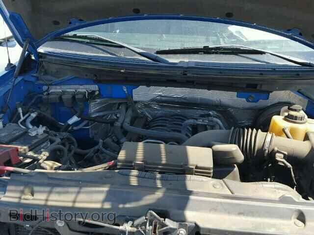 2013 FORD F150 - VIN: 1FTFX1CFXDFA45896 - Photo 7