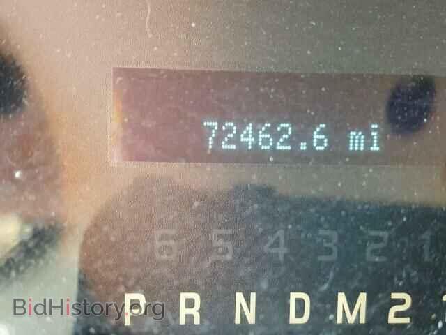 2013 FORD F150 - VIN: 1FTFX1CFXDFA45896 - Photo 8