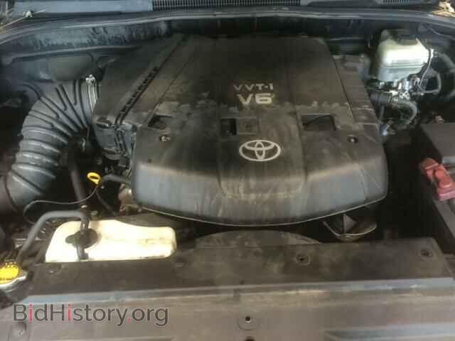2005 TOYOTA 4RUNNER - VIN: JTEBU14R858045512 - Фото 7