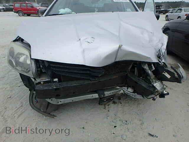2008 MITSUBISHI GALANT - VIN: 4A3AB36F18E014626 - Фото 9