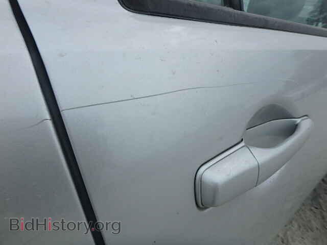 2008 MITSUBISHI GALANT - VIN: 4A3AB36F18E014626 - Фото 10