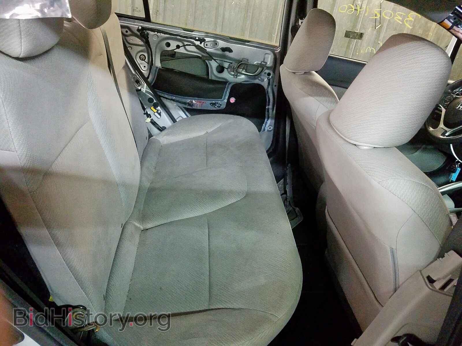 2013 HONDA CIVIC - VIN: 19XFB2F56DE009897 - Photo 6