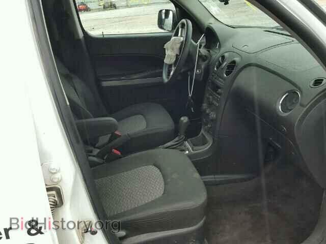 2011 CHEVROLET HHR - VIN: 3GCAAAFW4BS582005 - Photo 5