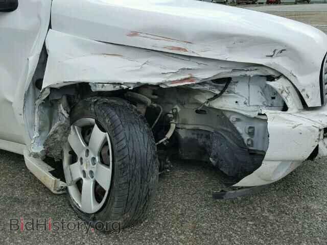 2011 CHEVROLET HHR - VIN: 3GCAAAFW4BS582005 - Photo 9