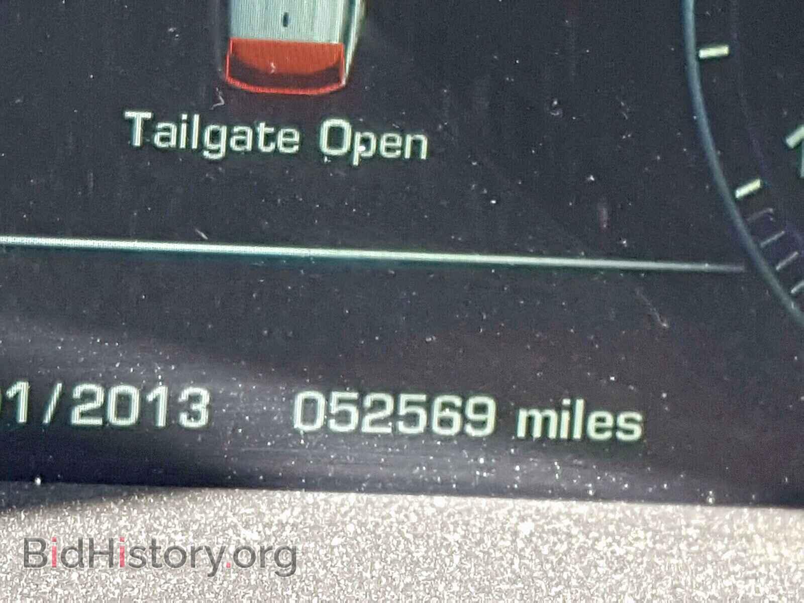 2016 LAND ROVER RANGEROVER - VIN: SALGS2KF0GA252124 - Фото 8