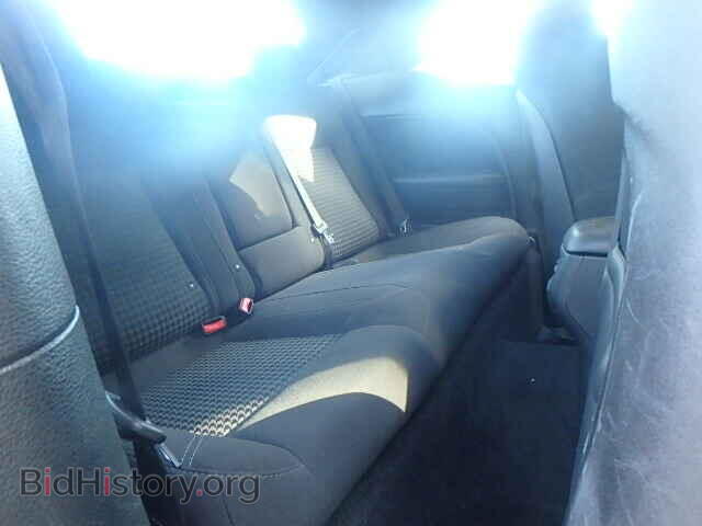 2015 DODGE CHALLENGER - VIN: 2C3CDZAG4FH701781 - Фото 6