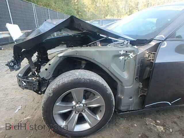 2015 DODGE CHALLENGER - VIN: 2C3CDZAG4FH701781 - Фото 10