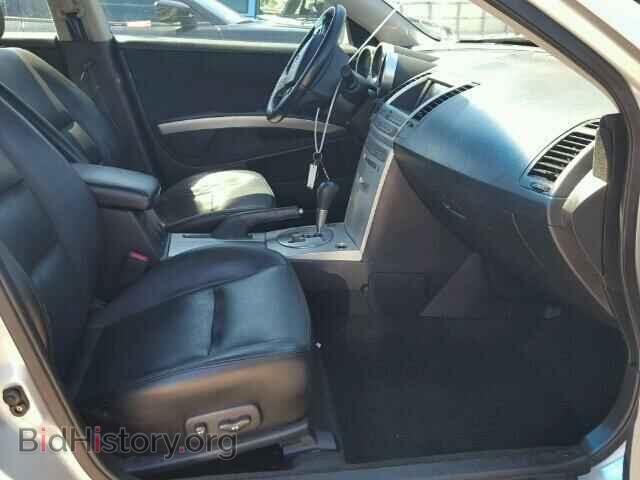 2006 NISSAN MAXIMA - VIN: 1N4BA41E26C833772 - Фото 5