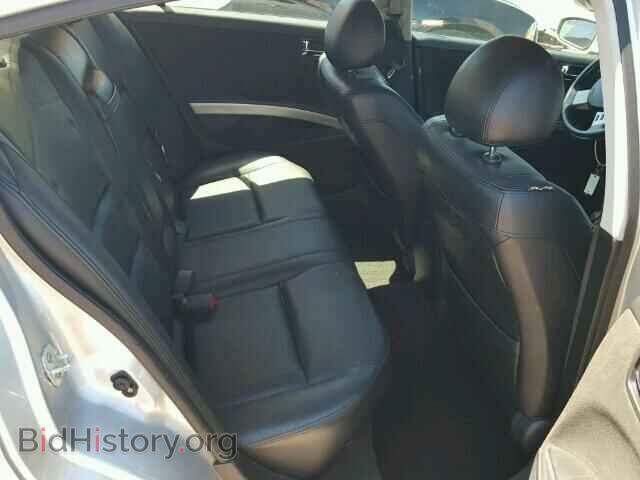 2006 NISSAN MAXIMA - VIN: 1N4BA41E26C833772 - Фото 6
