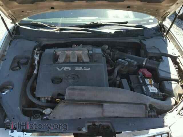 2006 NISSAN MAXIMA - VIN: 1N4BA41E26C833772 - Фото 7
