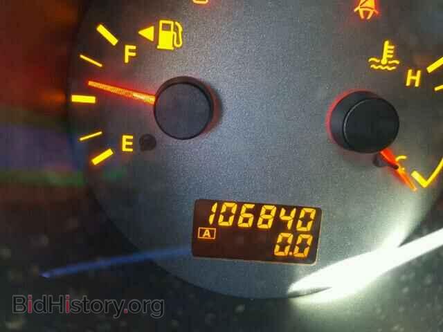 2006 NISSAN MAXIMA - VIN: 1N4BA41E26C833772 - Фото 8