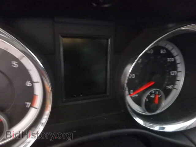 2012 DODGE DURANGO - VIN: 1C4RDHDG7CC118499 - Photo 8