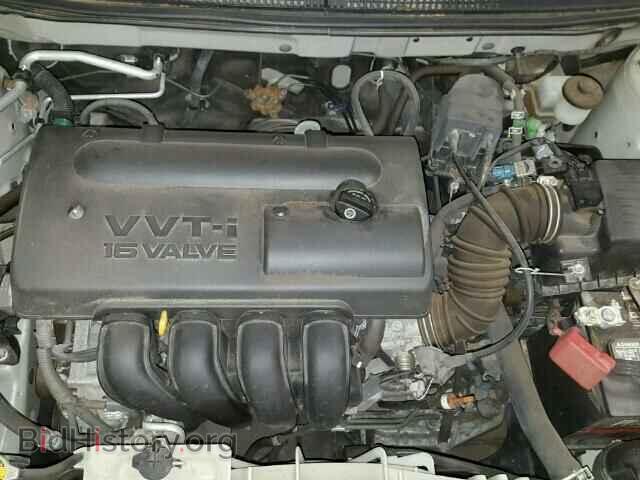 2003 TOYOTA COROLLA - VIN: JTDBR32E330019932 - Фото 7