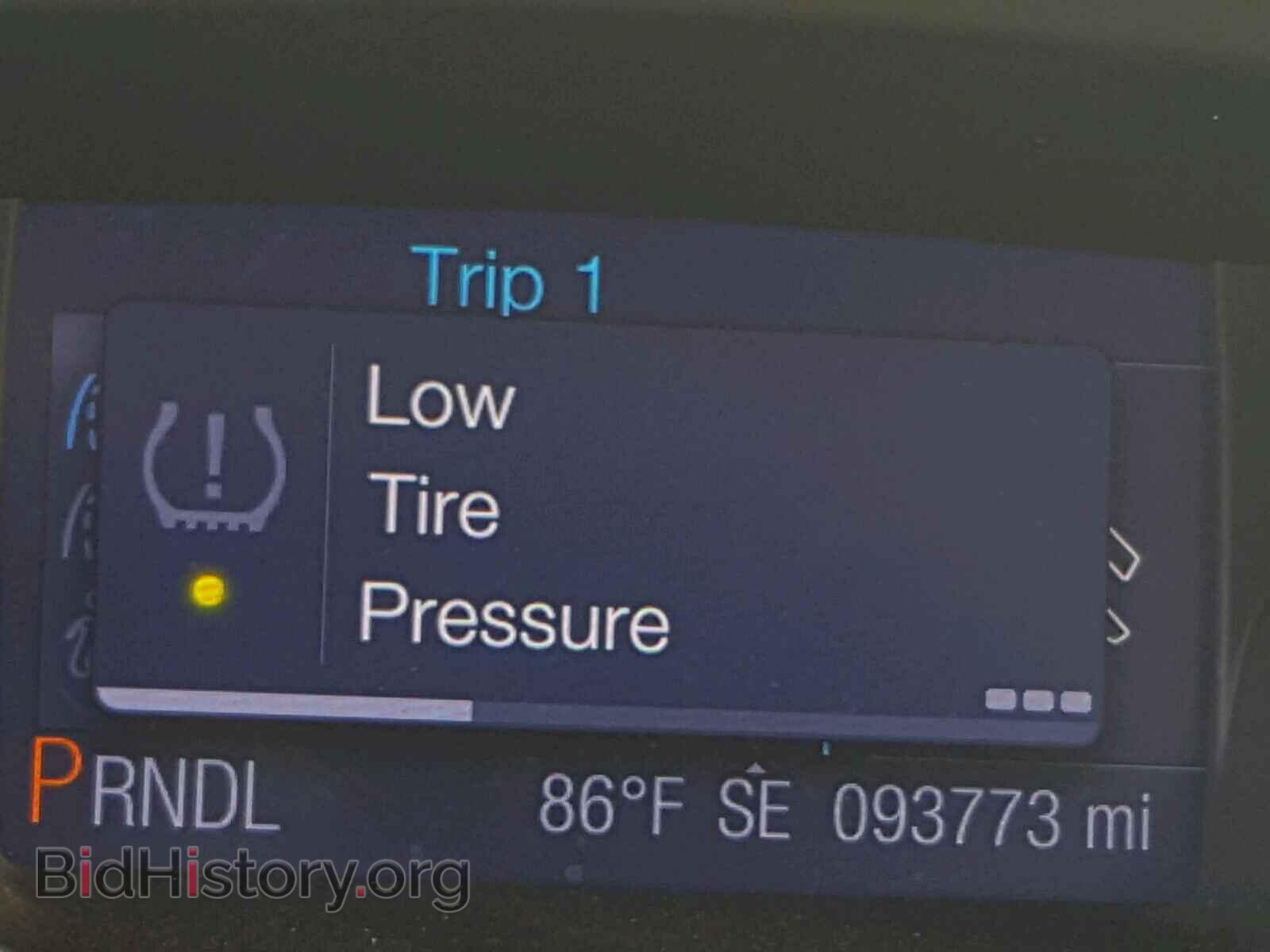 2013 FORD FOCUS - VIN: 1FADP3F24DL219111 - Фото 8