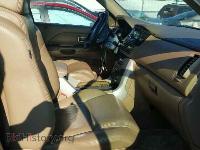 2005 HONDA PILOT - VIN: 5FNYF186X5B062160 - Фото 5