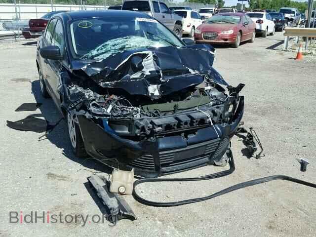 Фотография 1FADP3E23DL200602 - FORD FOCUS 2013