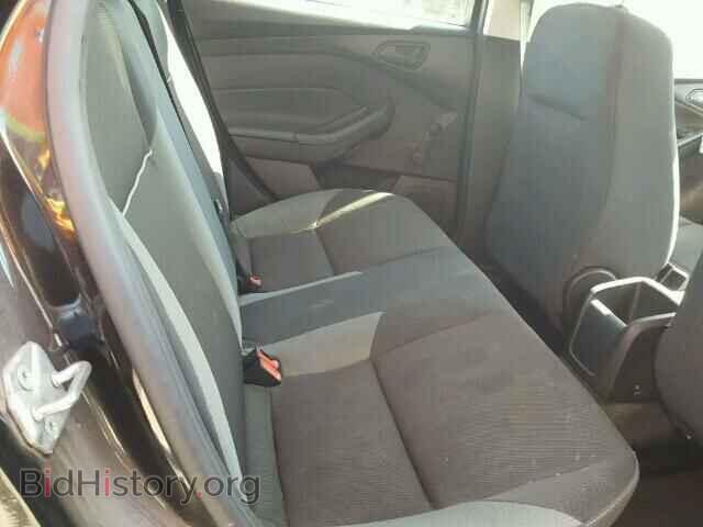 2013 FORD FOCUS - VIN: 1FADP3E23DL200602 - Фото 6