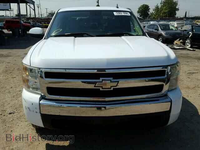 2007 CHEVROLET SILVERADO - VIN: 2GCEC13C171613607 - Photo 10