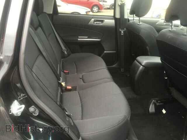 2012 SUBARU FORESTER - VIN: JF2SHADC2CH428770 - Фото 6