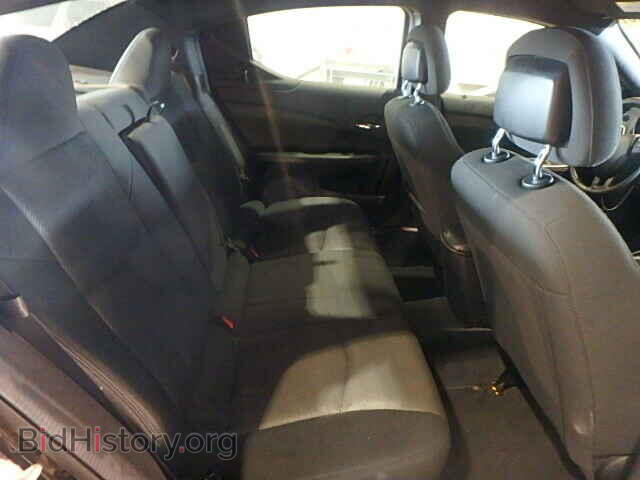2013 DODGE AVENGER - VIN: 1C3CDZAG4DN751066 - Фото 5